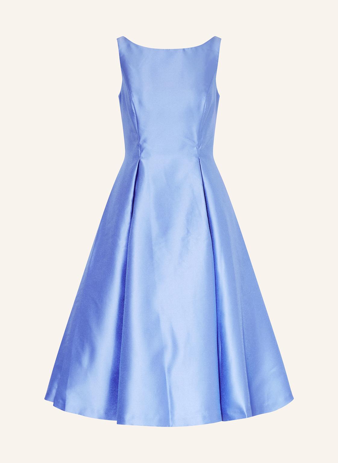 Adrianna Papell Cocktailkleid blau von Adrianna Papell