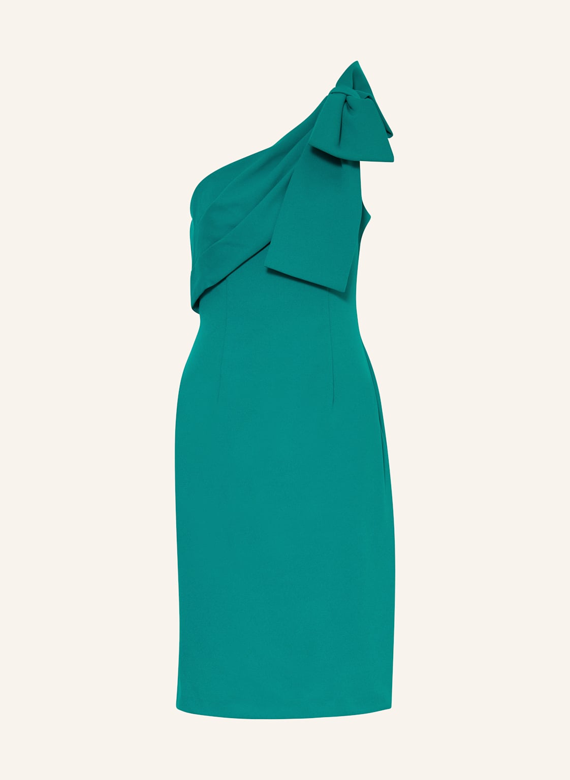 Adrianna Papell Cocktailkleid gruen Adrianna Papell Cocktailkleid gruen von Adrianna Papell