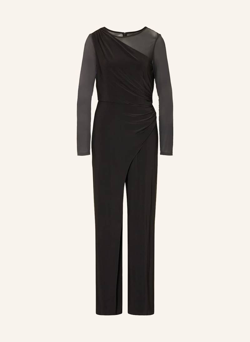 Adrianna Papell Jumpsuit schwarz von Adrianna Papell