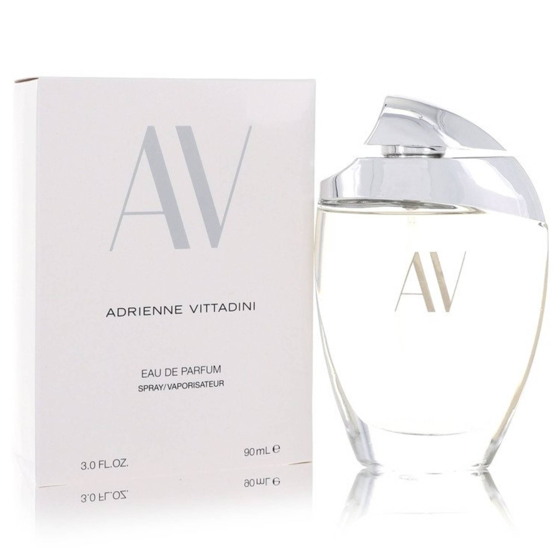 Adrienne Vittadini AV Eau De Parfum Spray 90 ml Adrienne Vittadini AV Eau De Parfum Spray 90 ml von Adrienne Vittadini