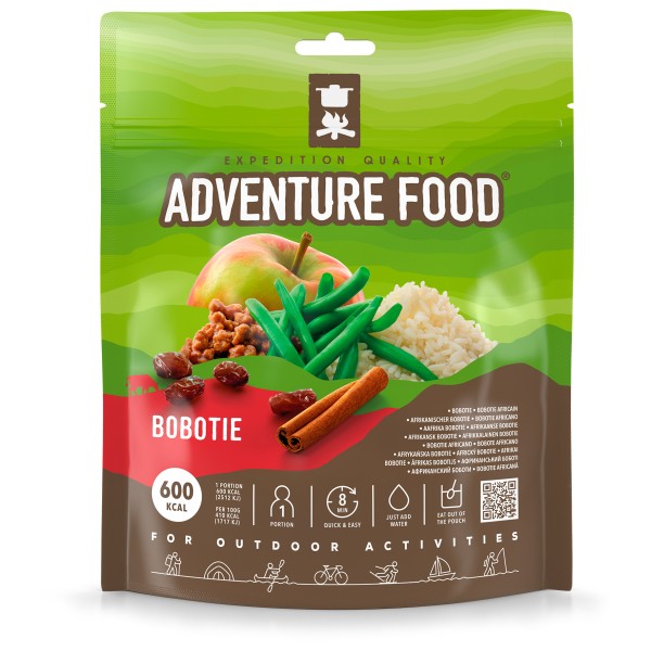 Adventure Food - Bobotie Gr 146 g von Adventure Food