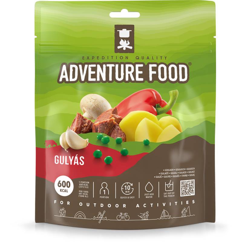 Adventure Food Gulyas von Adventure Food