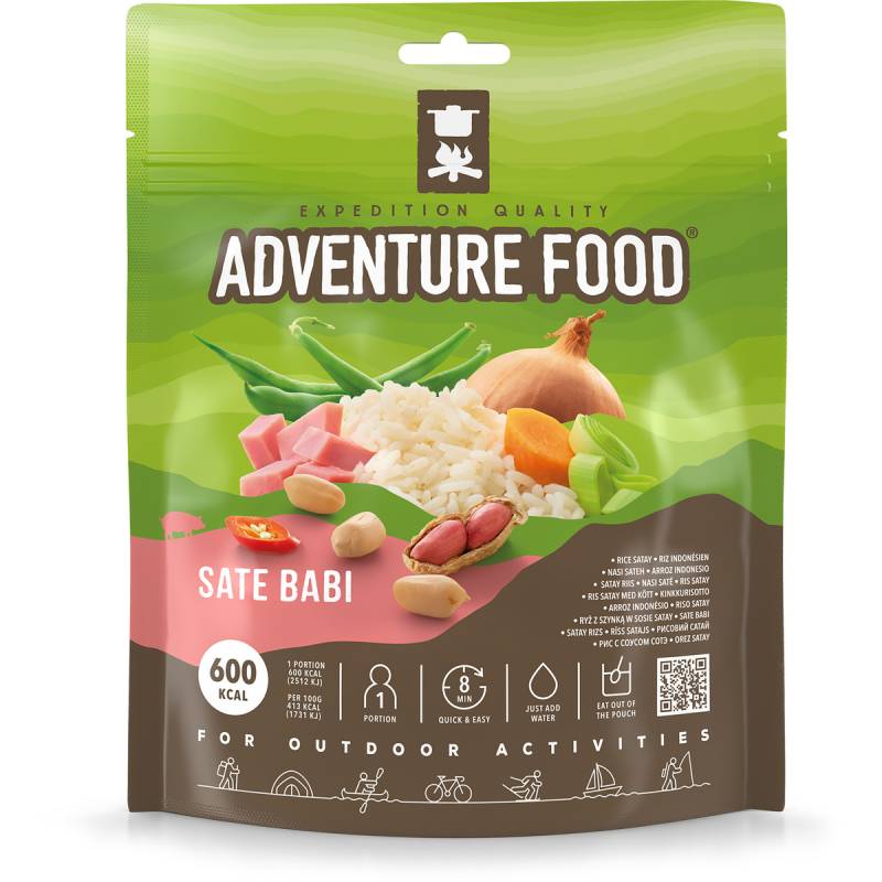 Adventure Food Sate Babi von Adventure Food