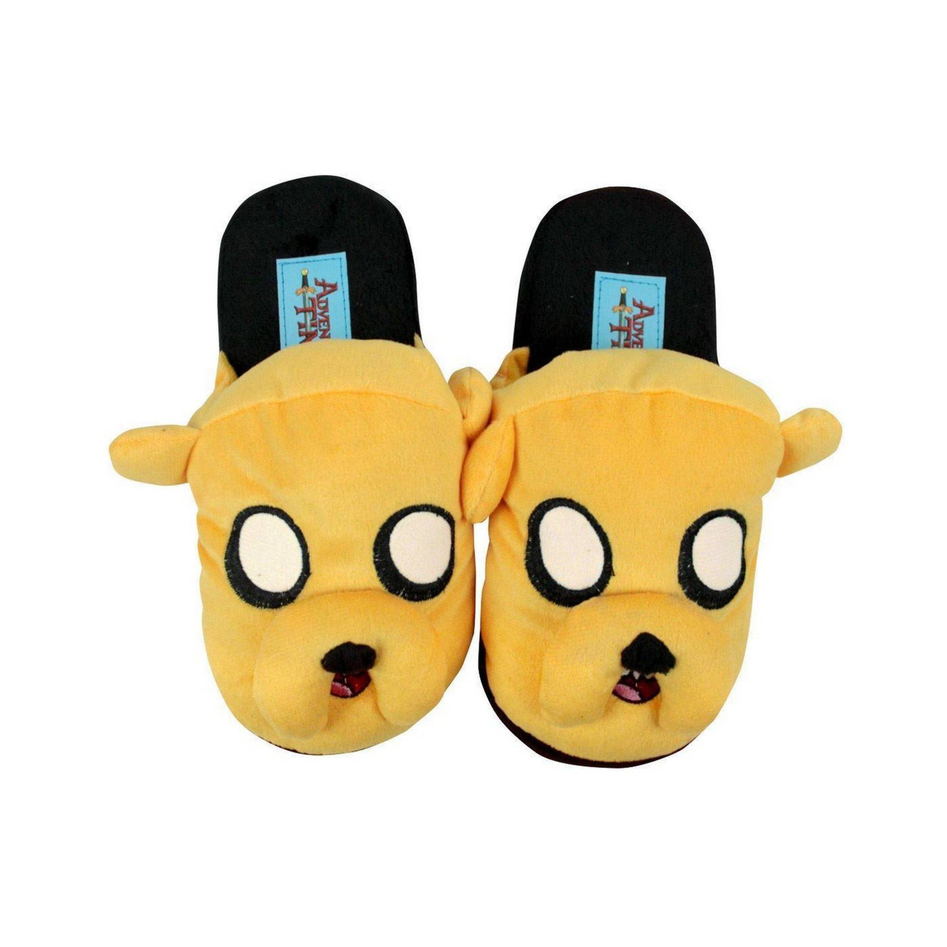 Adventure Time - Jake Slippers, 36/37, Gelb von Adventure Time