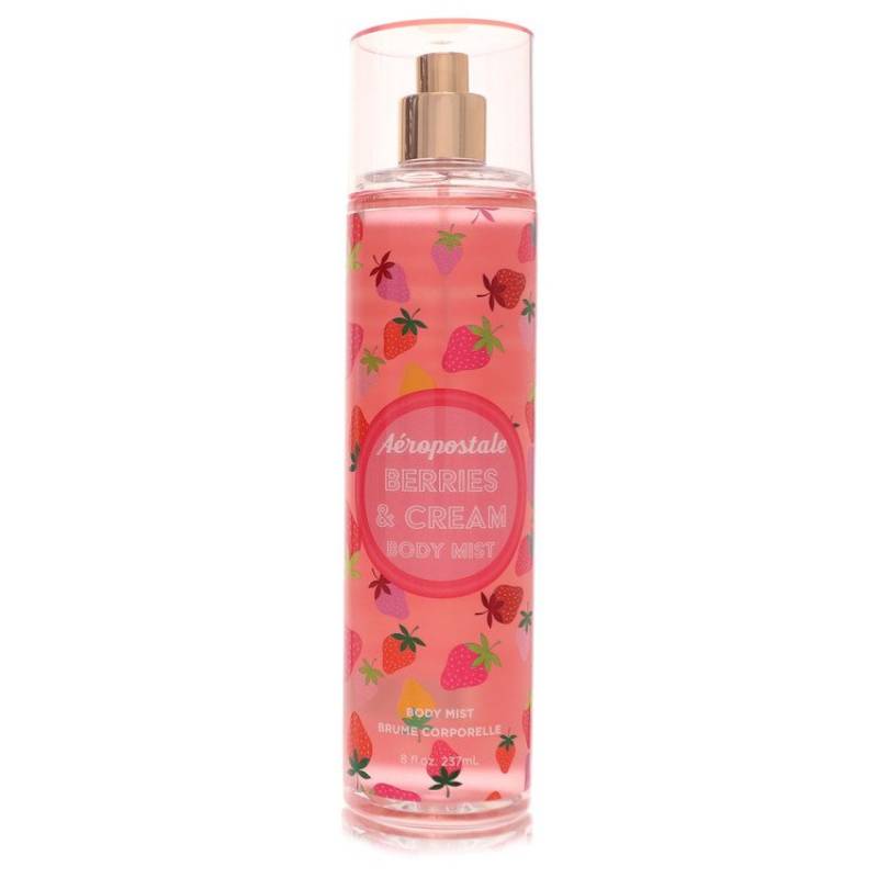 Aeropostale Berries & Cream Body Mist Spray 237 ml von Aeropostale