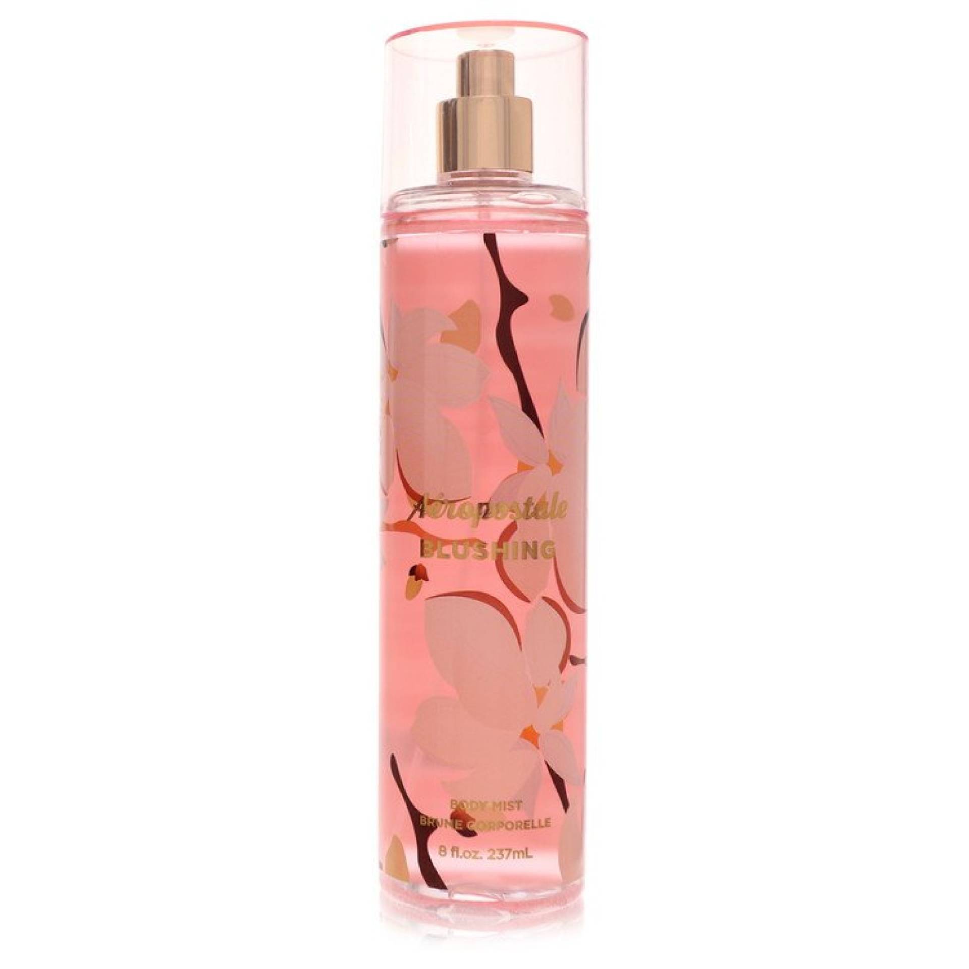 Aeropostale Blushing Body Mist Spray 237 ml von Aeropostale