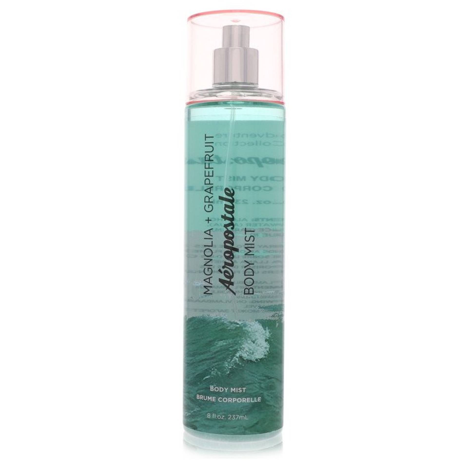 Aeropostale Magnolia & Grapefruit Body Mist Spray 237 ml von Aeropostale