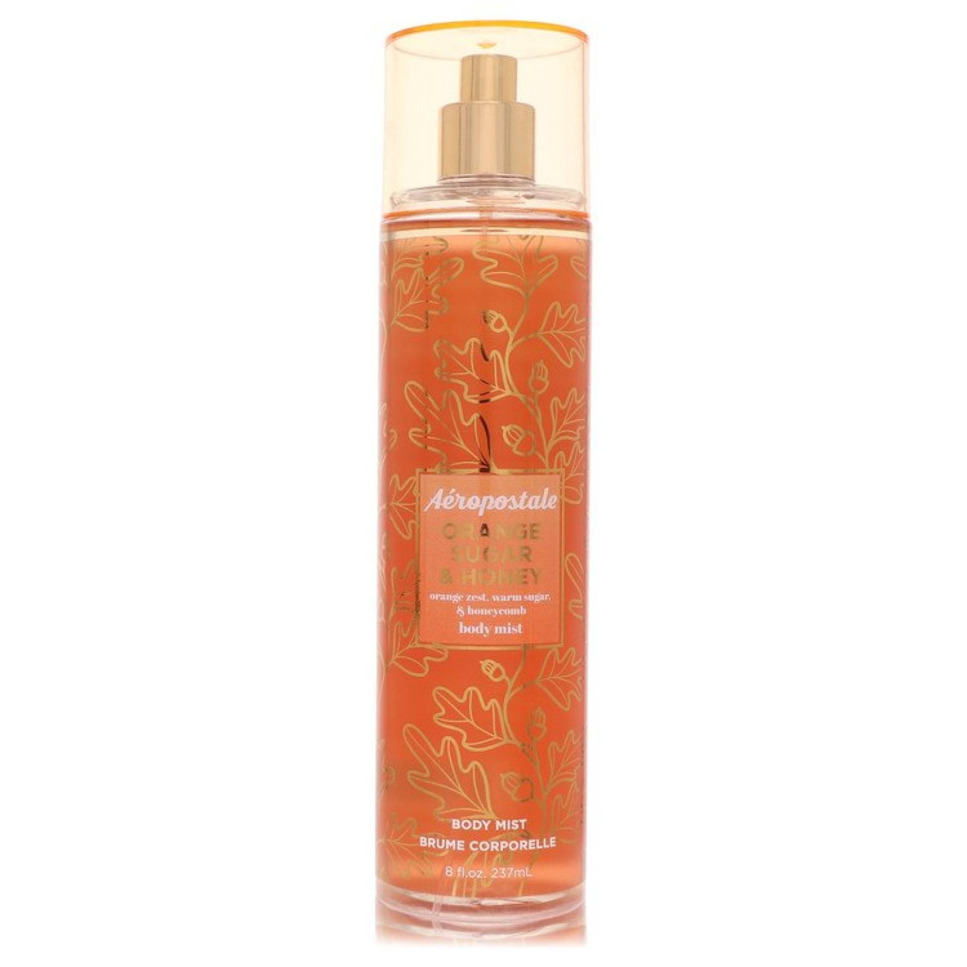 Aeropostale Orange Sugar  & Honey Body Mist Spray 237 ml von Aeropostale