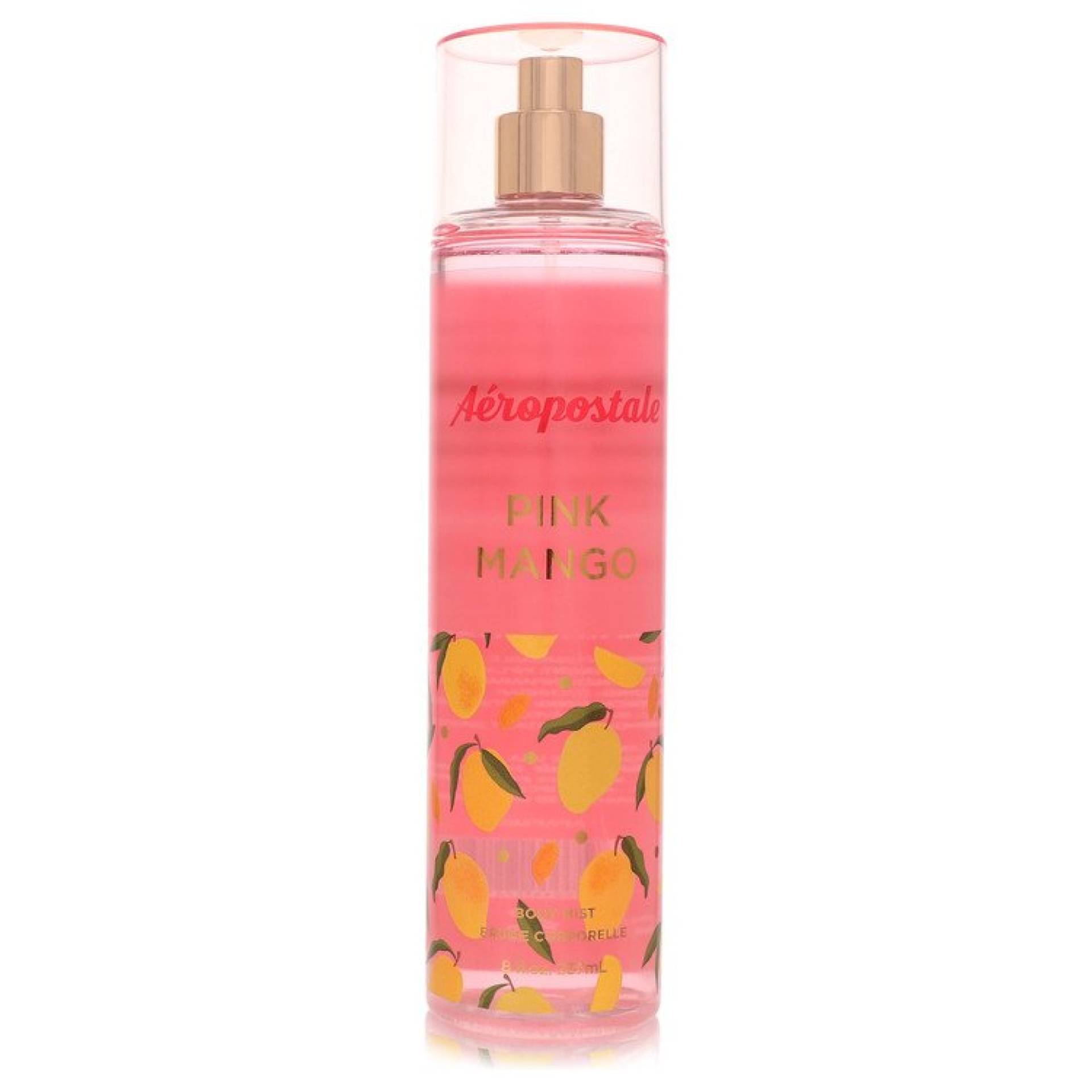 Aeropostale Pink Mango Body Mist Spray 237 ml von Aeropostale