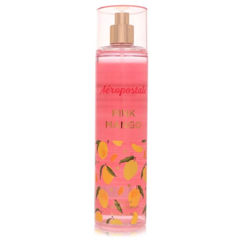 Aeropostale Pink Mango Body Mist Spray 237 ml von Aeropostale