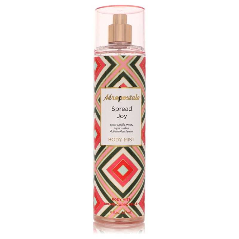 Aeropostale Spread Joy Body Mist Spray 237 ml von Aeropostale