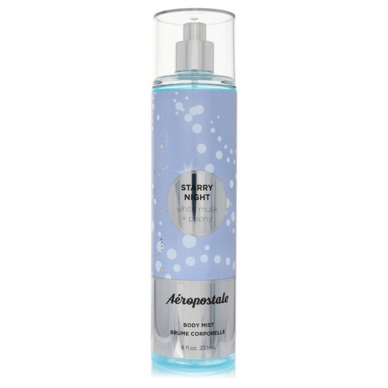 Aeropostale Starry Night Body Mist Spray 237 ml von Aeropostale