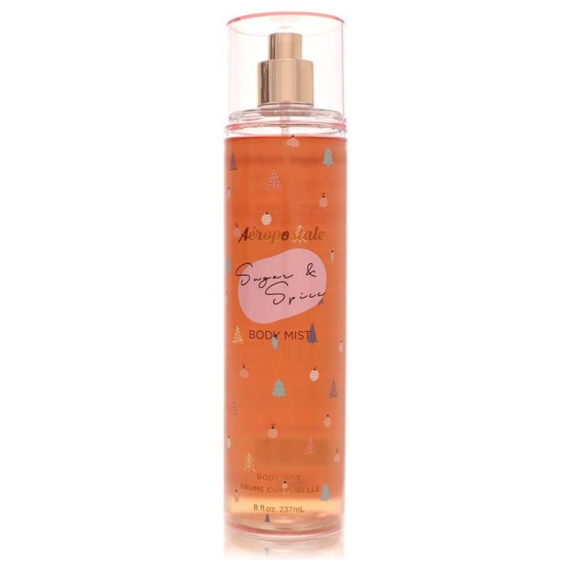 Aeropostale Sugar & Spice Body Mist Spray 237 ml von Aeropostale