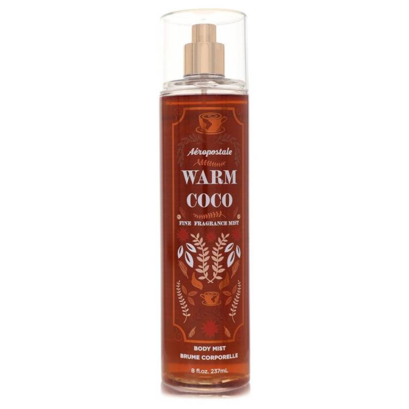 Aeropostale Warm Coco Body Mist Spray 237 ml von Aeropostale