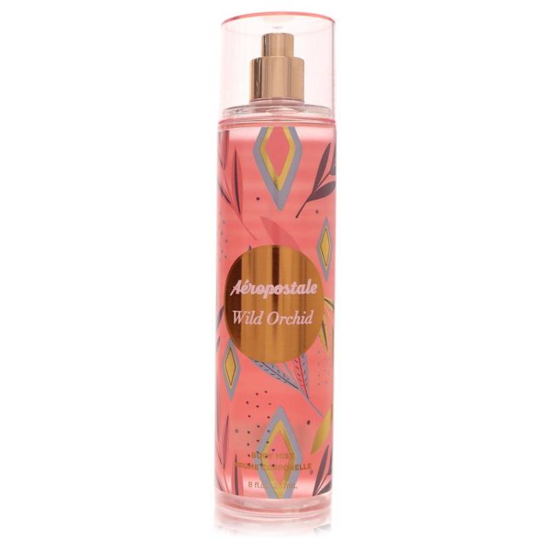 Aeropostale Wild Orchid Body Mist Spray 237 ml von Aeropostale