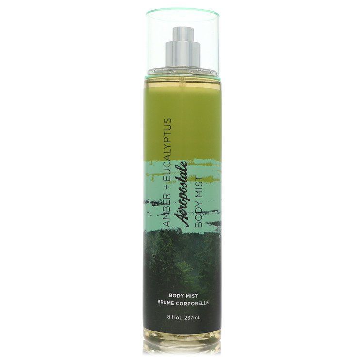 Amber & Eucalyptus by Aéropostale Body Mist 237ml von Aéropostale