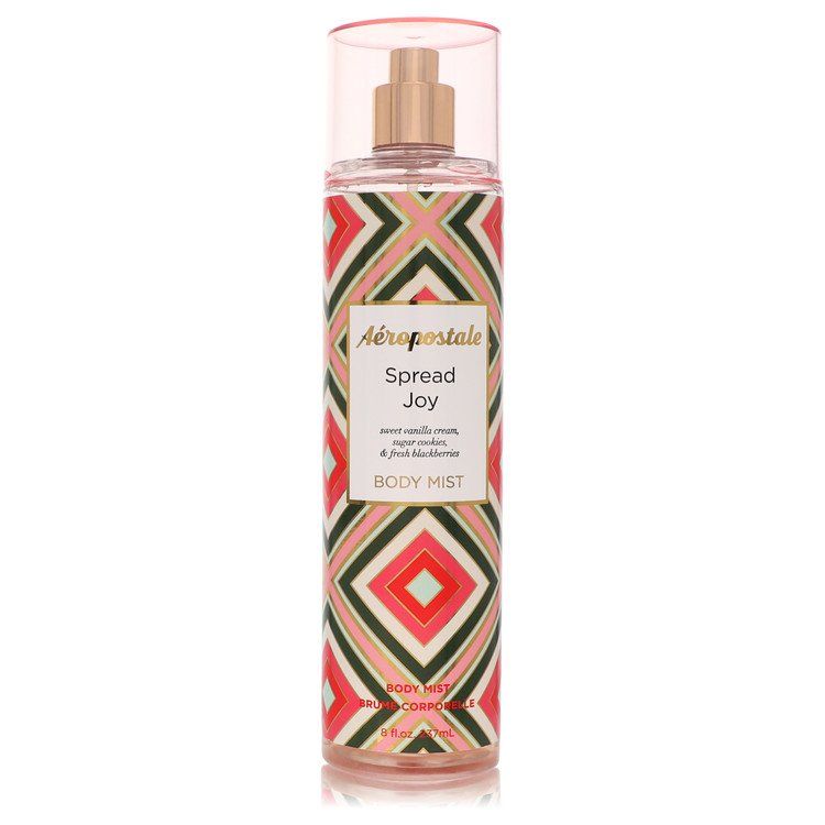 Spread Joy by Aéropostale Body Mist 237ml von Aéropostale