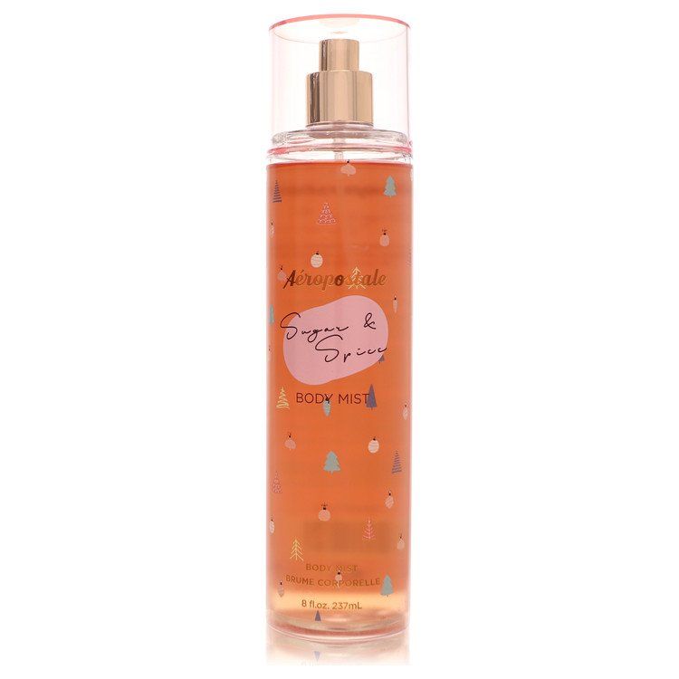 Sugar & Spice by Aéropostale Body Mist 237ml von Aéropostale