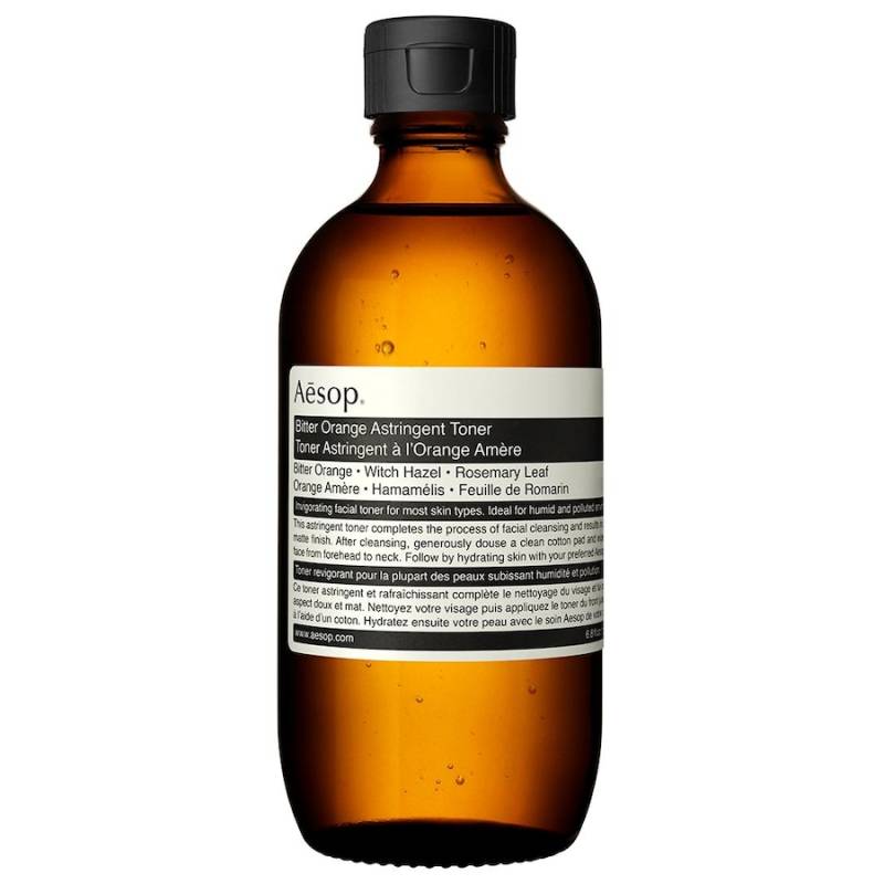 Aesop  Aesop Bitter Orange Astringent gesichtswasser 200.0 ml von Aesop