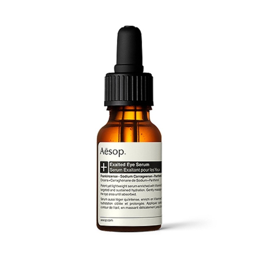 Aesop  Aesop Exalted Eye Serum augenserum 15.0 ml von Aesop