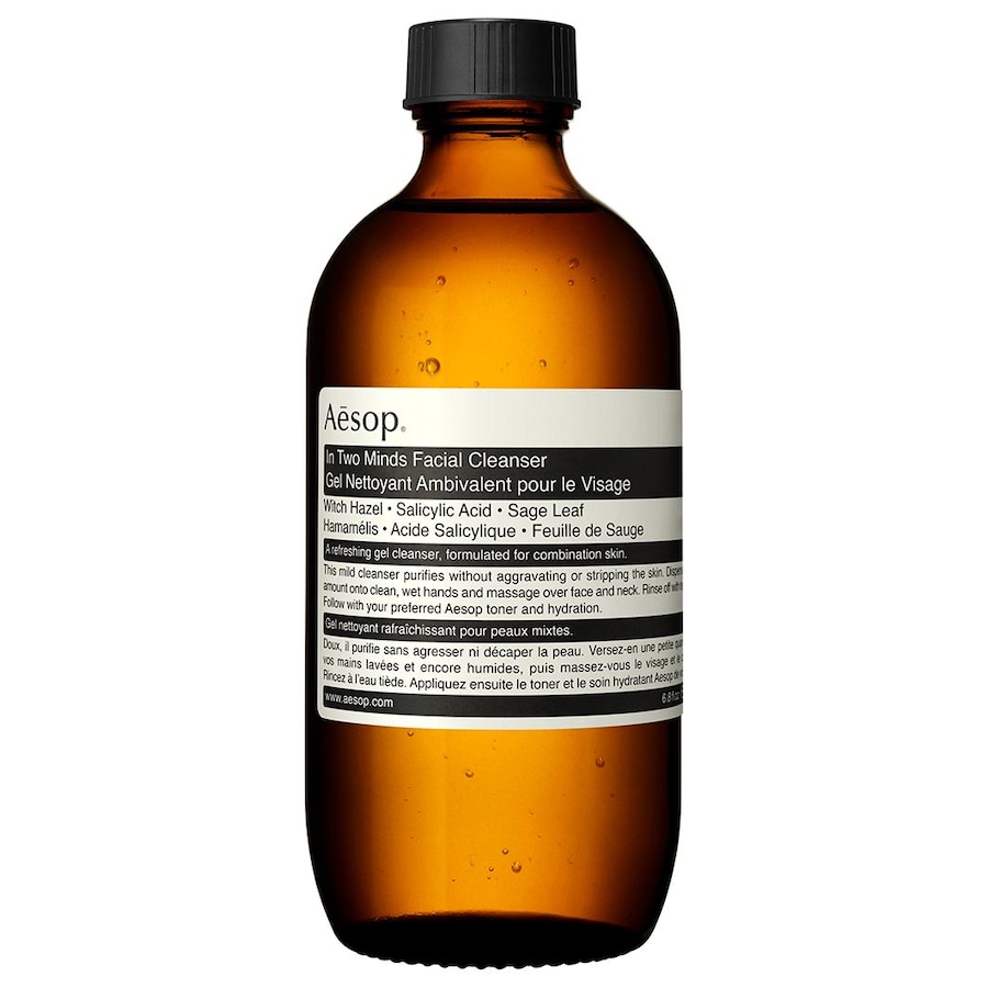 Aesop  Aesop In Two Minds reinigungsmilch 200.0 ml von Aesop