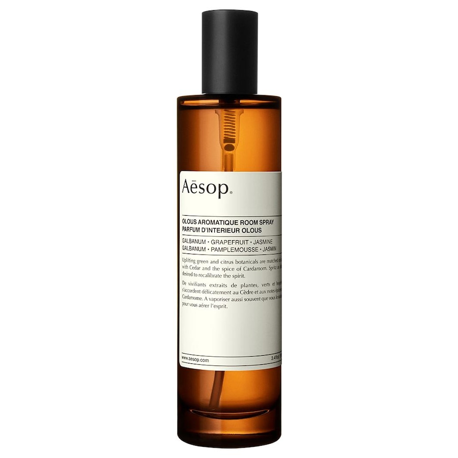 Aesop  Aesop Olous Aromatique Room Spray raumduft 100.0 ml von Aesop