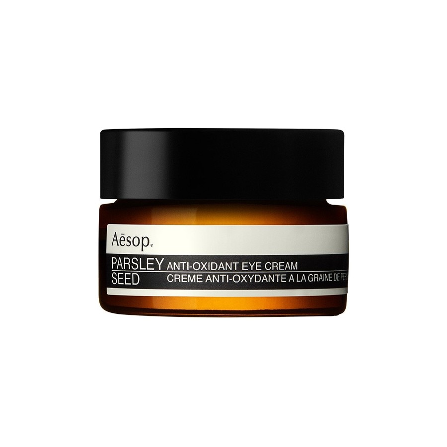 Aesop  Aesop Parsley Anti-Oxidant Eye Cream augencreme 10.0 ml von Aesop