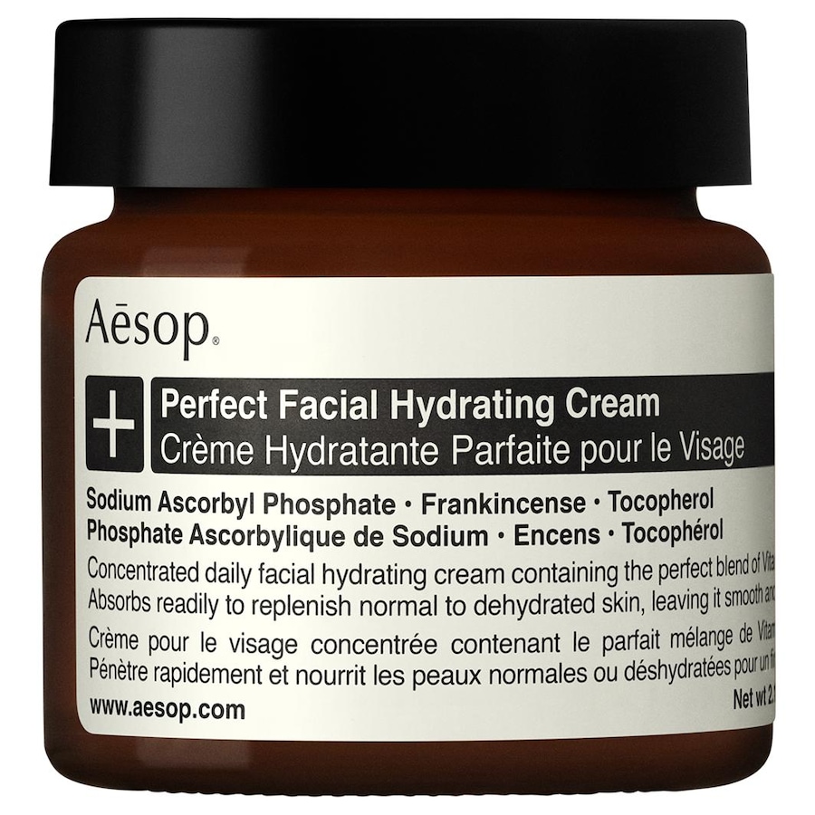 Aesop  Aesop Perfect Facial Hydrating Cream gesichtscreme 60.0 ml von Aesop