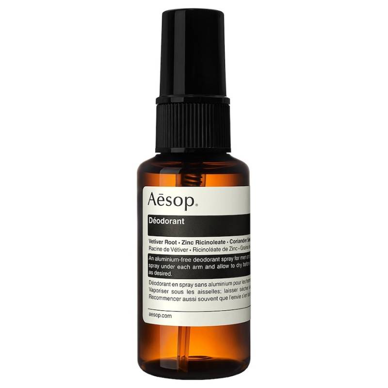 Aesop  Aesop Sprühdeodorant deodorant 50.0 ml von Aesop