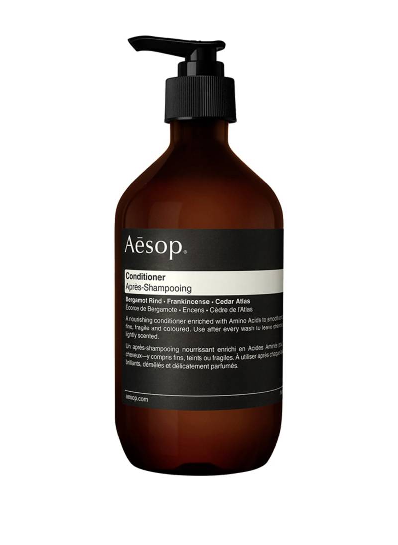 Aesop Conditioner Conditioner 500 ml von Aesop