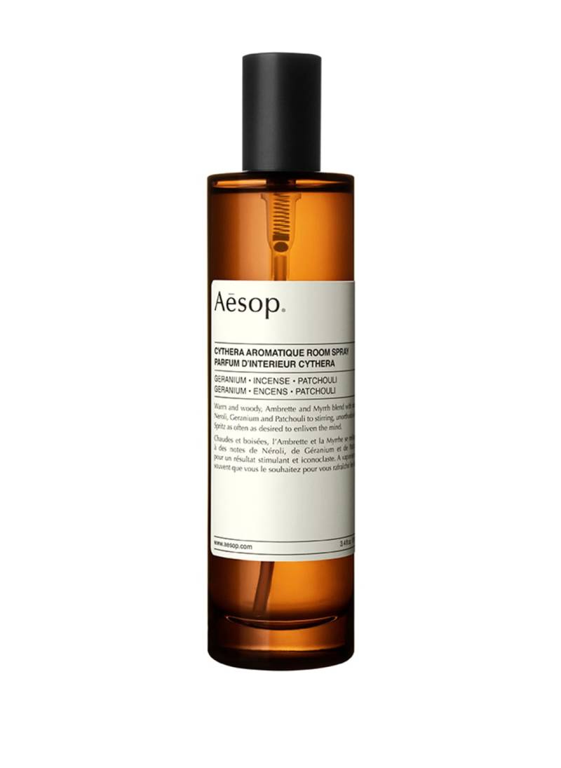 Aesop Cythera Aromatique Room Spray Raumduft 100 ml von Aesop