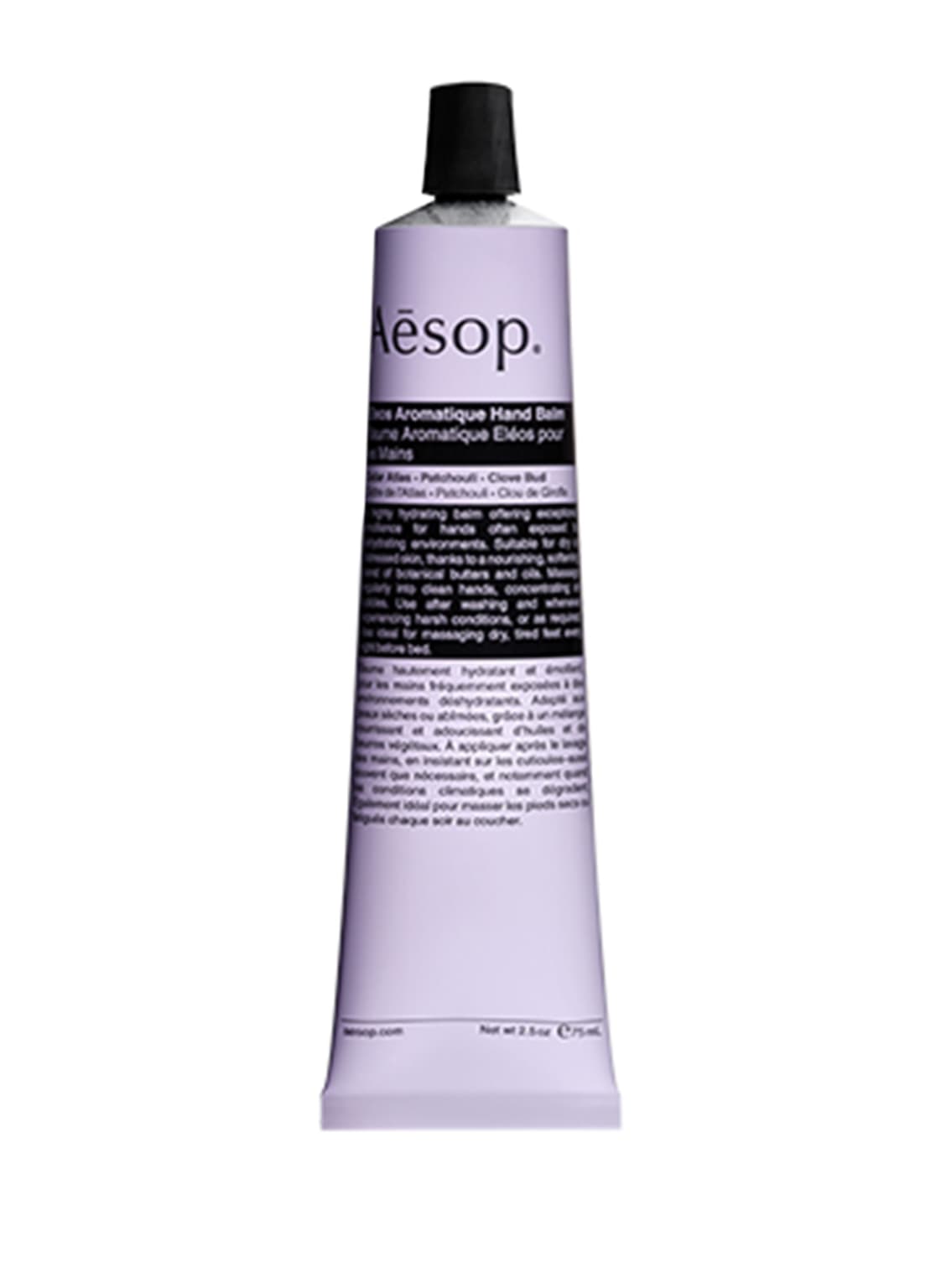 Aesop Eleos Aromatique Hand Balm Handcreme 75 ml Aesop Eleos Aromatique Hand Balm Handcreme 75 ml von Aesop