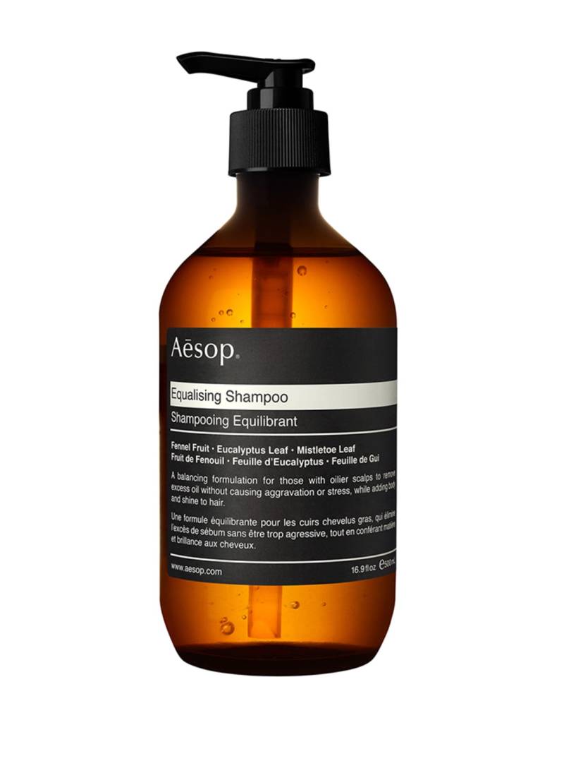 Aesop Equalising Shampoo Shampoo 500 ml von Aesop