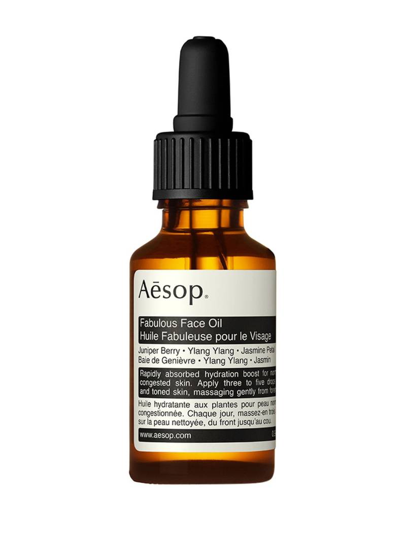 Aesop Fabulous Face Oil Gesichtsöl 25 ml von Aesop