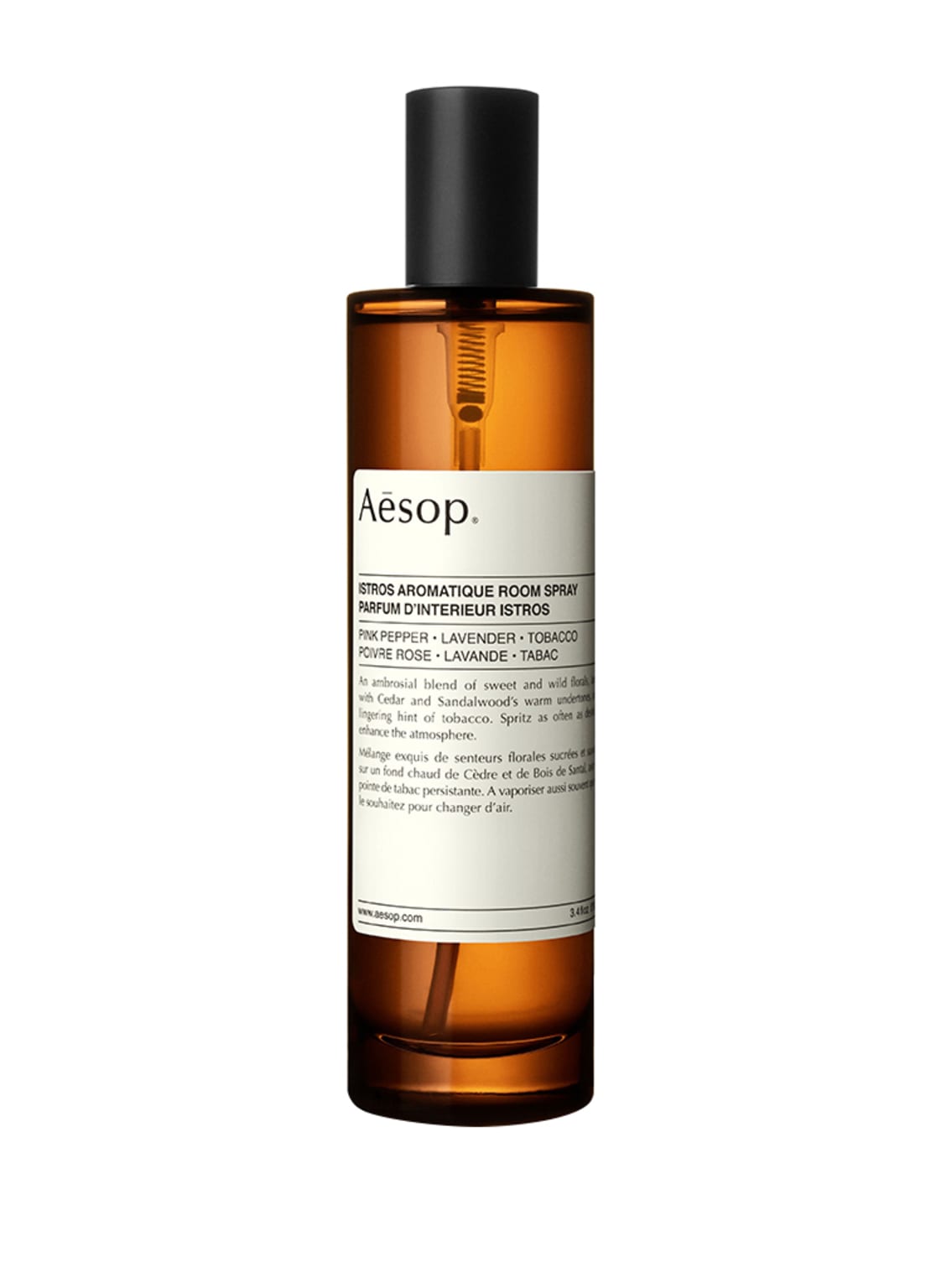 Aesop Istros Aromatique Raumduft 100 ml von Aesop