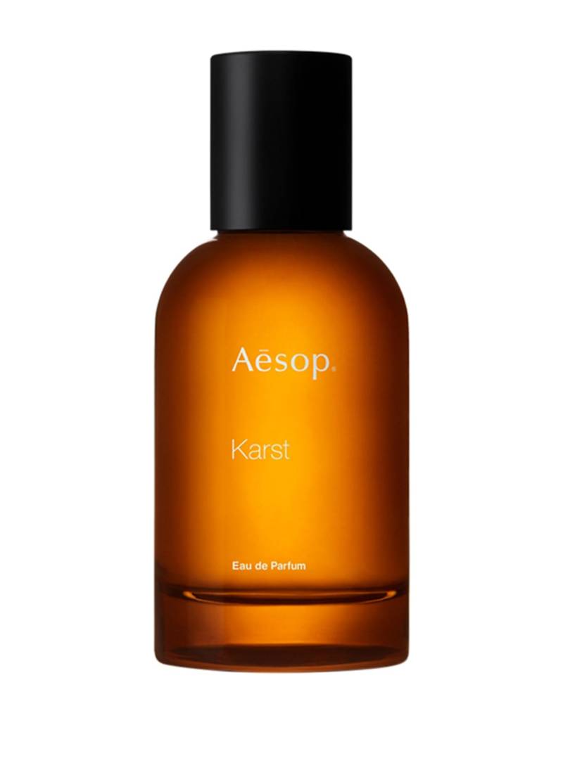 Aesop Karst Eau de Parfum 50 ml von Aesop