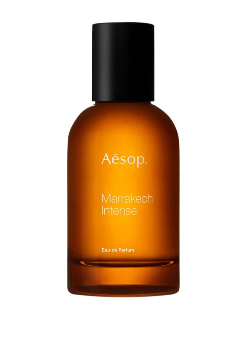 Aesop Marrakech Intense Eau de Parfum 50 ml von Aesop