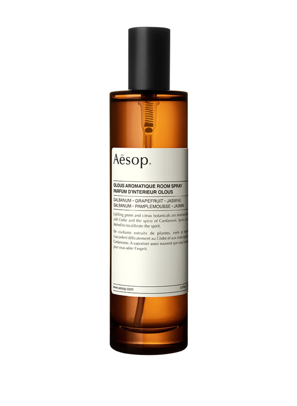 Aesop Olous Aromatique Raumduft 100 ml von Aesop