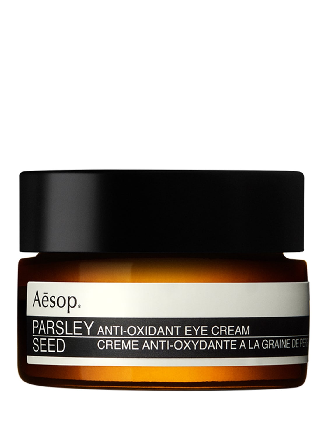 Aesop Parsley Seed Anti-Oxidant Eye Cream Augencreme 10 ml von Aesop