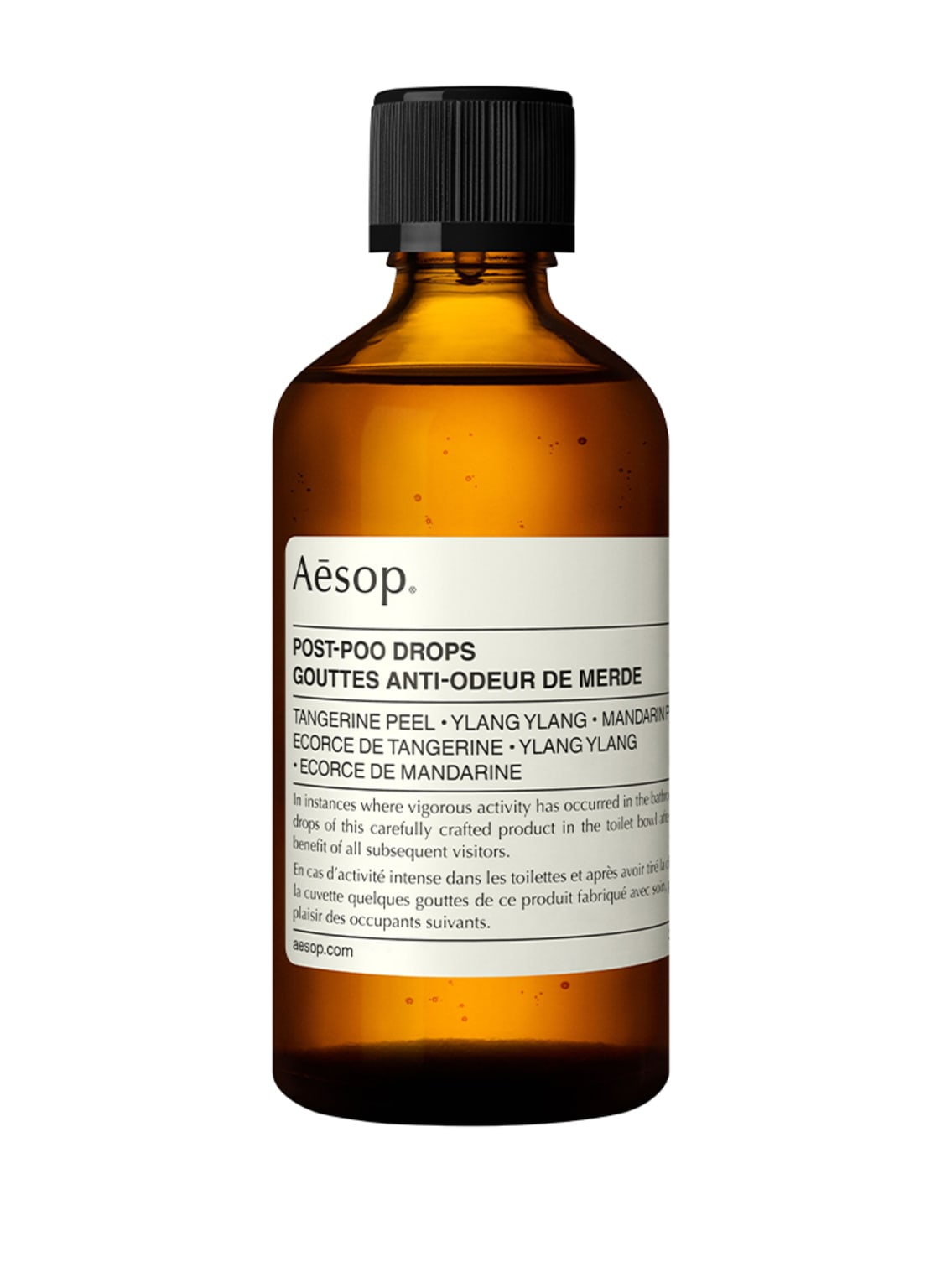 Aesop Post Poo Drops Raumduft 100 ml von Aesop