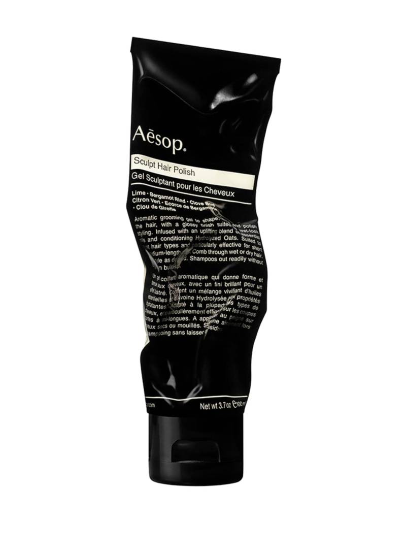 Aesop Sculpt Hair Polish Styling-Gel 100 ml von Aesop