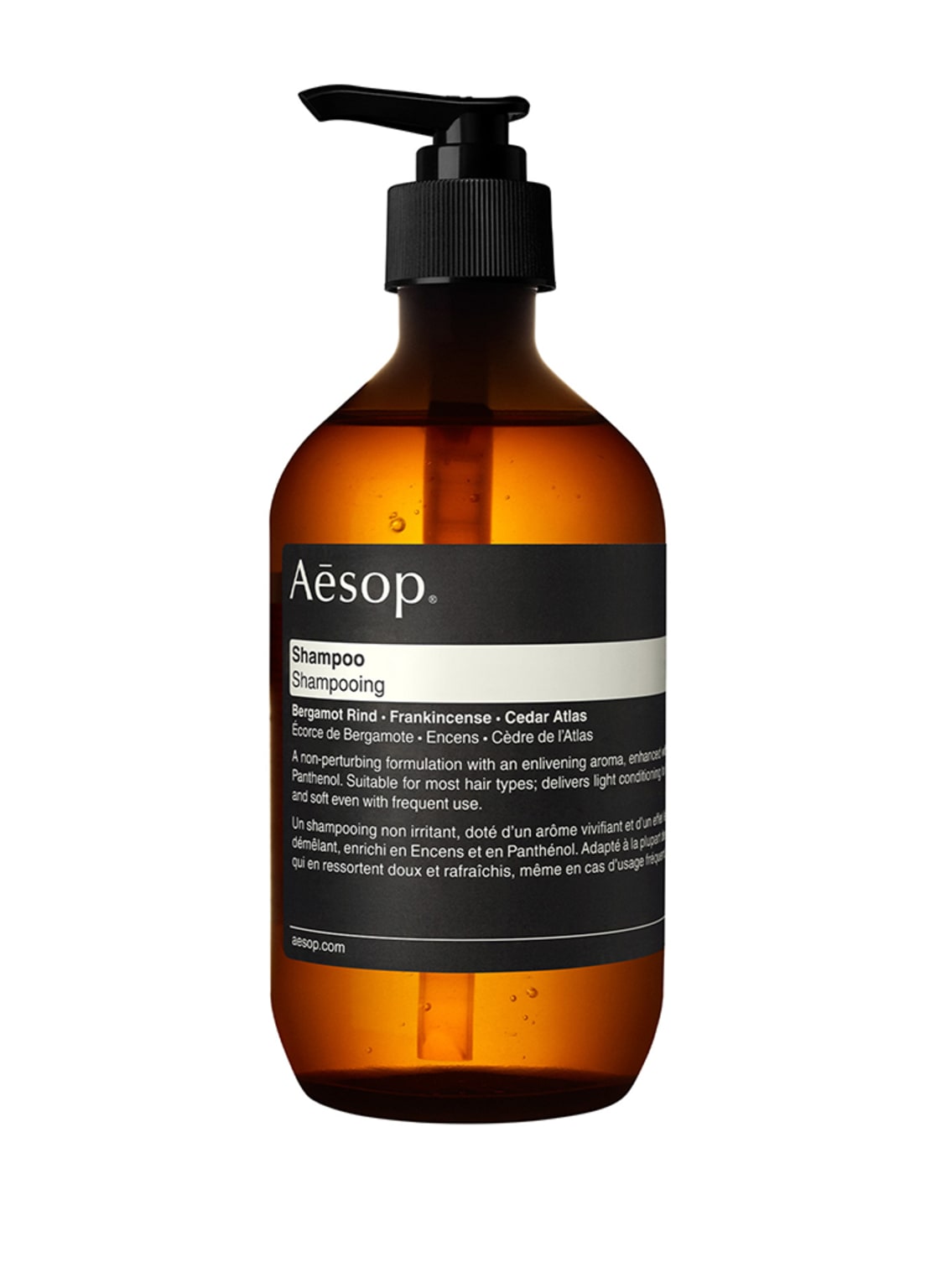 Aesop Shampoo Shampoo 500 ml von Aesop