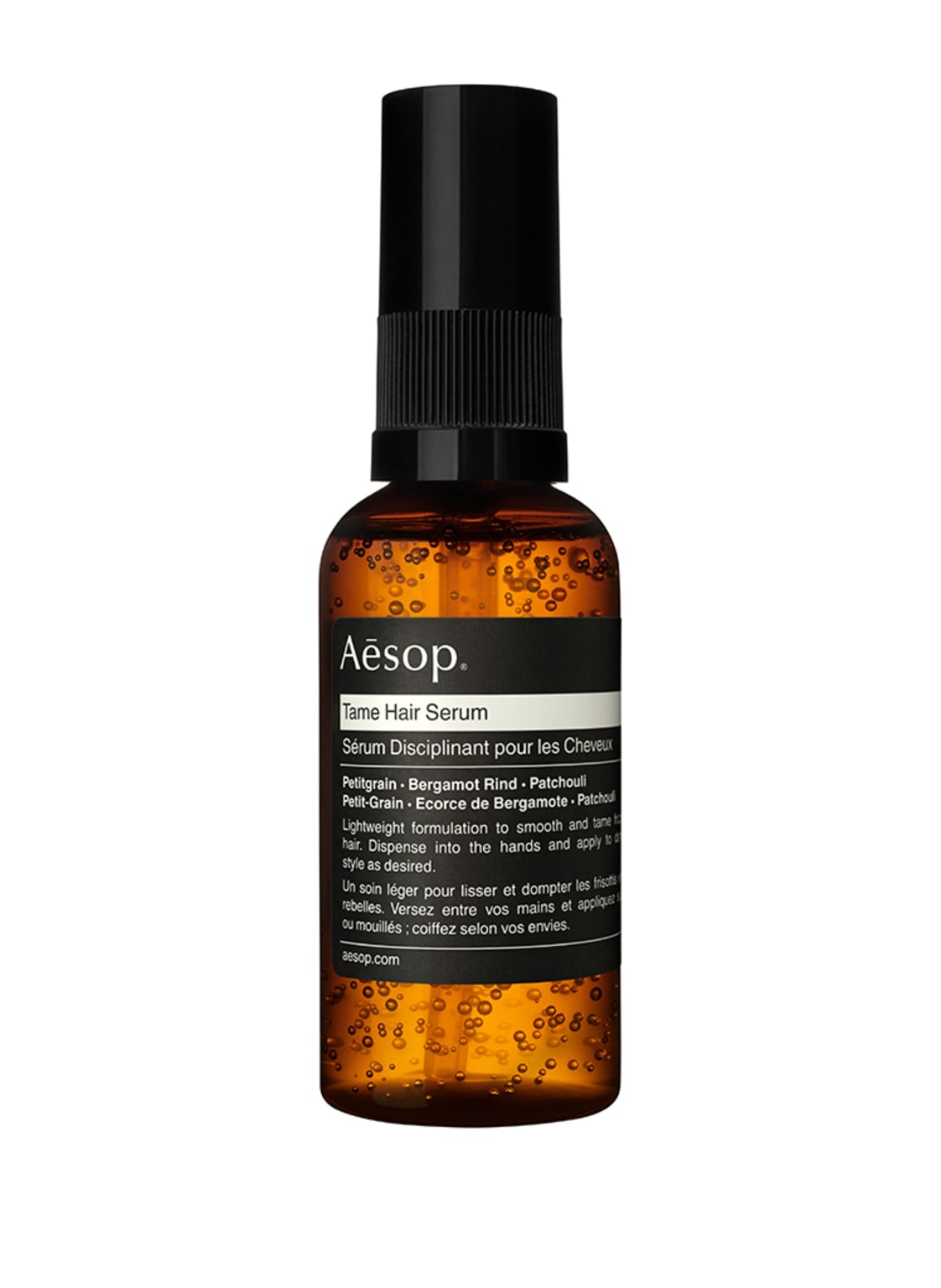 Aesop Tame Hair Serum Haarserum 60 ml von Aesop