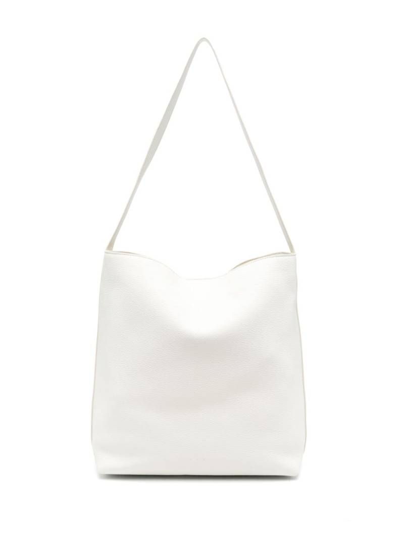 Aesther Ekme Sac Supple shoulder bag - White von Aesther Ekme