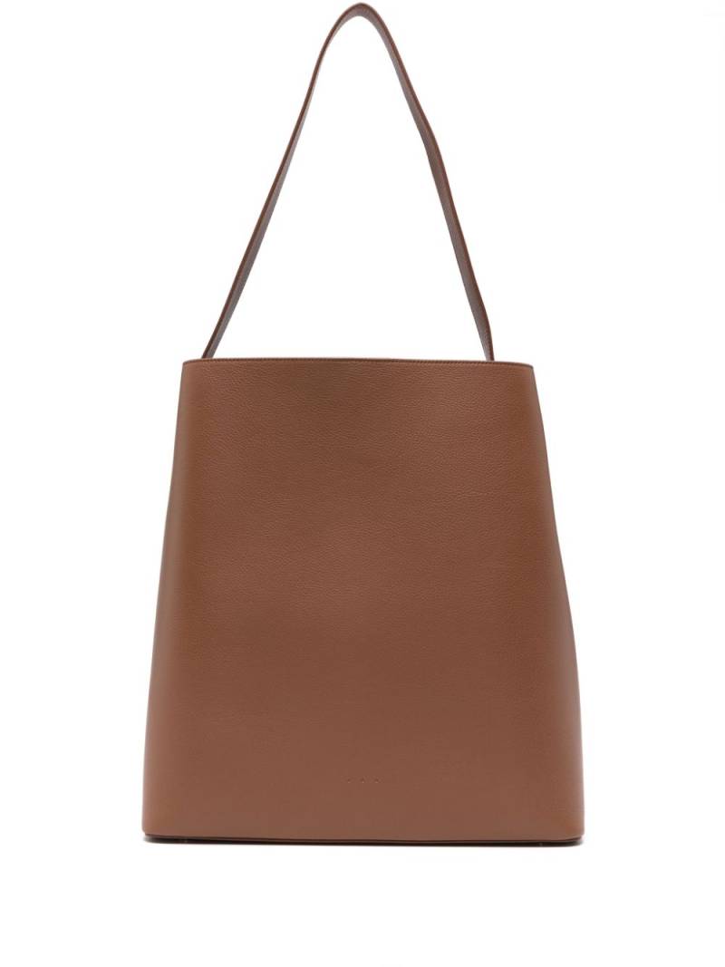 Aesther Ekme Sac shoulder bag - Brown von Aesther Ekme