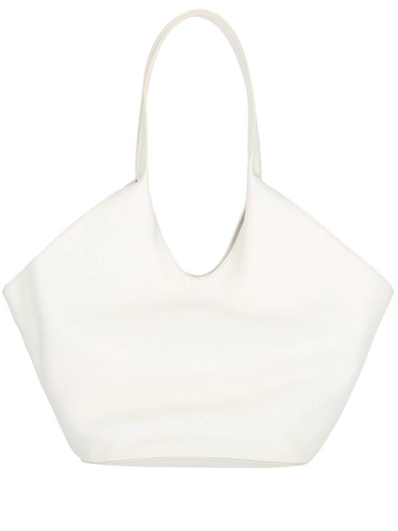 Aesther Ekme large Phantom tote bag - White von Aesther Ekme