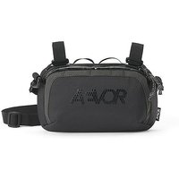 AEVOR Bar Bag Mini 1L schwarz von Aevor