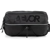 AEVOR Baumtasche Bar Bag 4L schwarz von Aevor