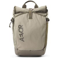 AEVOR Rucksack Roll Pack 28L braun von Aevor