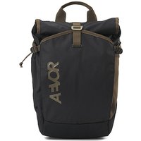 AEVOR Rucksack Roll Pack 28L schwarz von Aevor